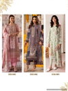 Aliya B Vol 1 By Keval Printed Cotton Pakistani Dress Material Wholesale Price In Surat